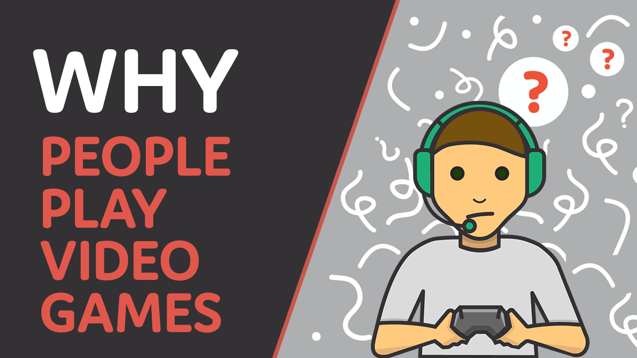 Exploring the Psychology of Gaming: Why We Love to Play