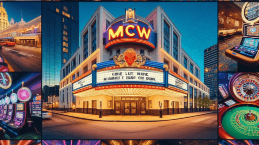 mcw, mcw casino