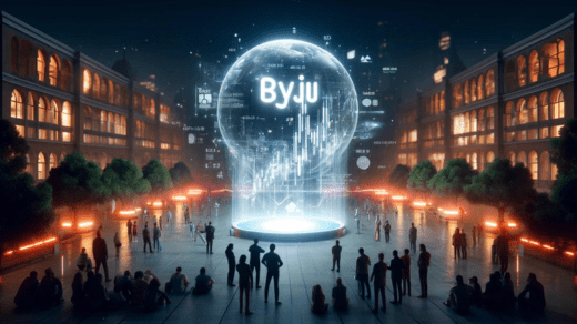 Byju's stock price,Stockify