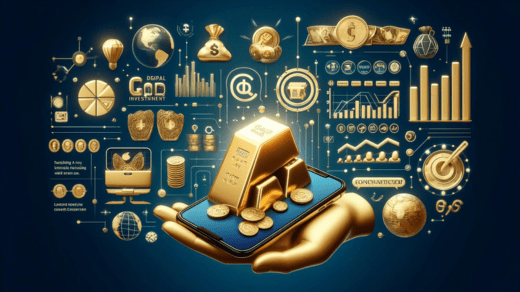 is digital gold a good investment, gold investment app, digital gold meaning