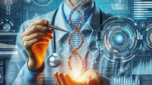 Innovations in Genomic Testing - A New Era in Precision Medicine