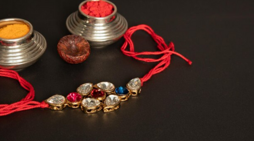 Online Rakhi Delivery in Bangalore