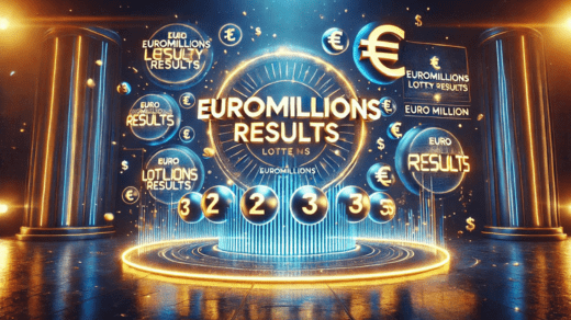 euromillions results