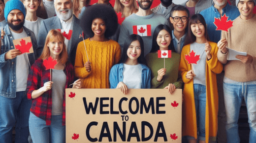 how to immigrate to Canada