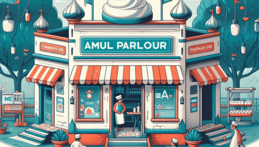 Amul Parlour