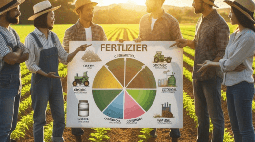 fertilizers