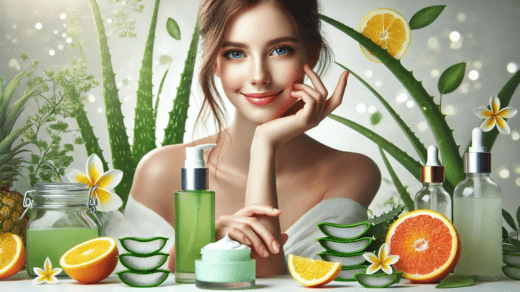 hyaluronic acid for skin