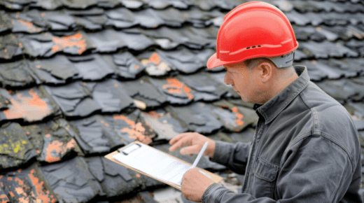 roofing contractors