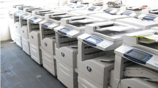 Copiers for Sale