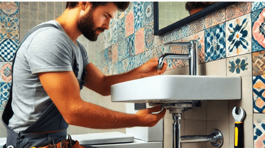 Bathroom Installer, Bathroom Installation, Bathroom Fitter