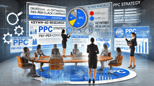 PPC strategy