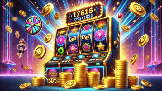 slot gacor