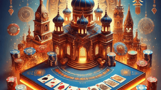 Teen patti master download