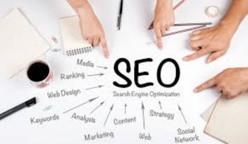 escort SEO agency