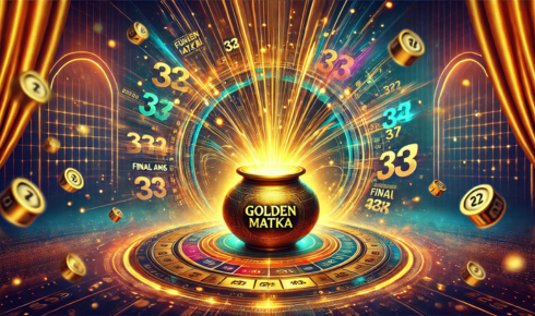 golden matka