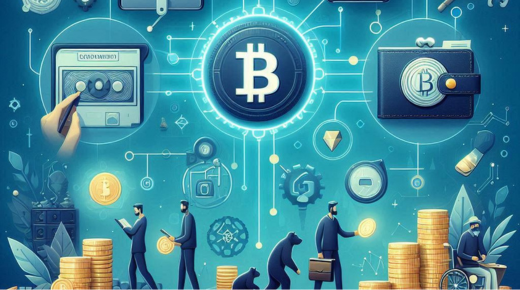 latest crypto stories