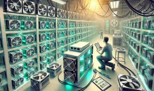 asic miner