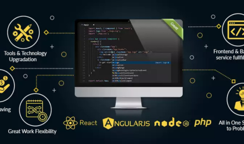 website development company in bangalore