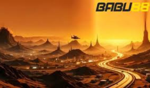 BABU88 