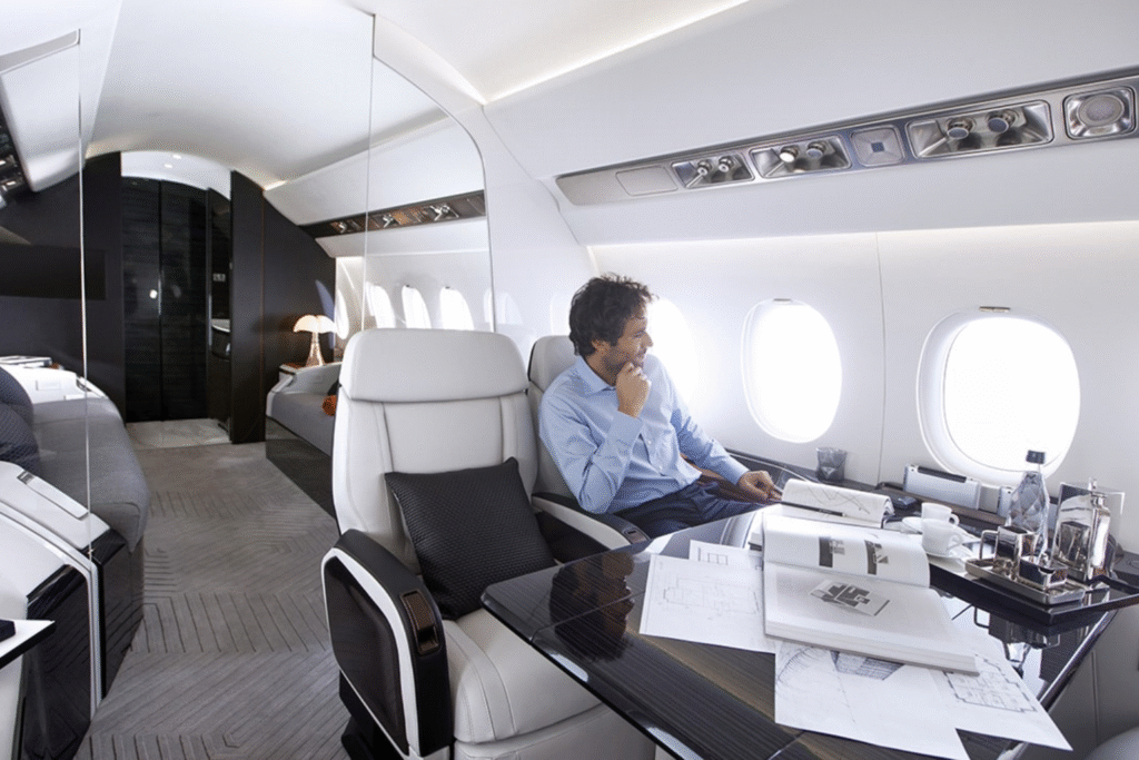 Aeroaffaires