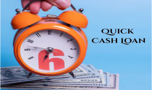 Short term loans