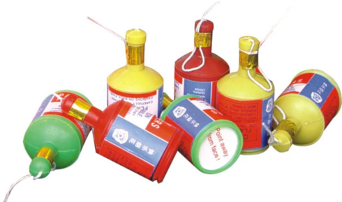 Poppers Reseller