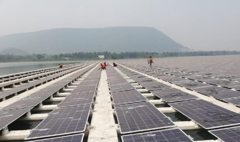 Renewable Mirror