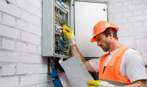 air source heat pump system