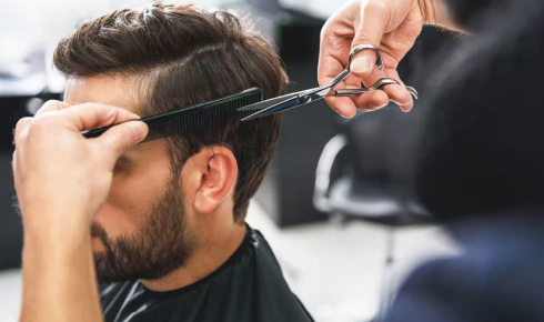 top rated barber shops near me