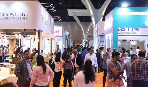 Cosmoprof India 2025