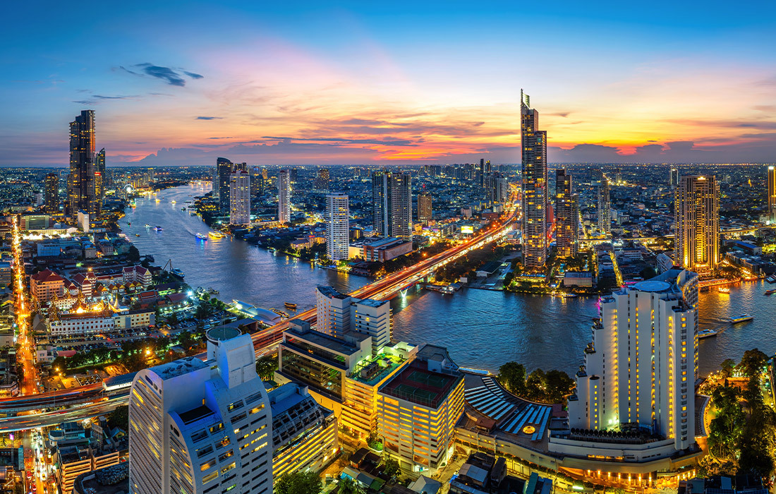 Easy Ways to Make Your KUL to BKK Journey Unforgettable
