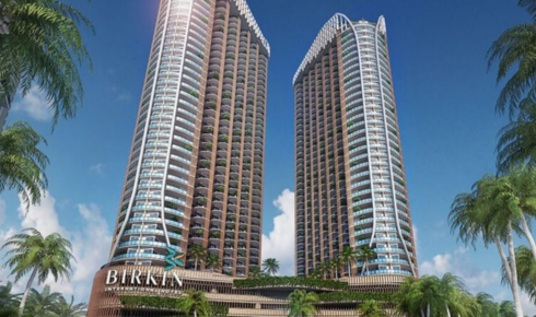 Birkin International Hotel Melaka