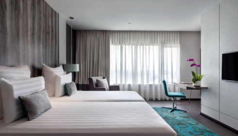 pullman miri waterfront