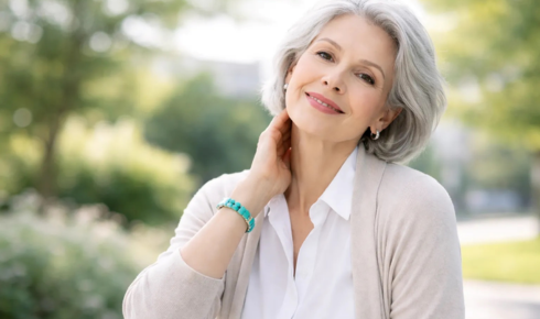 препараты для улучшения сна при климаксе