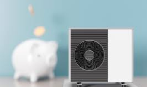 federal hvac incentives