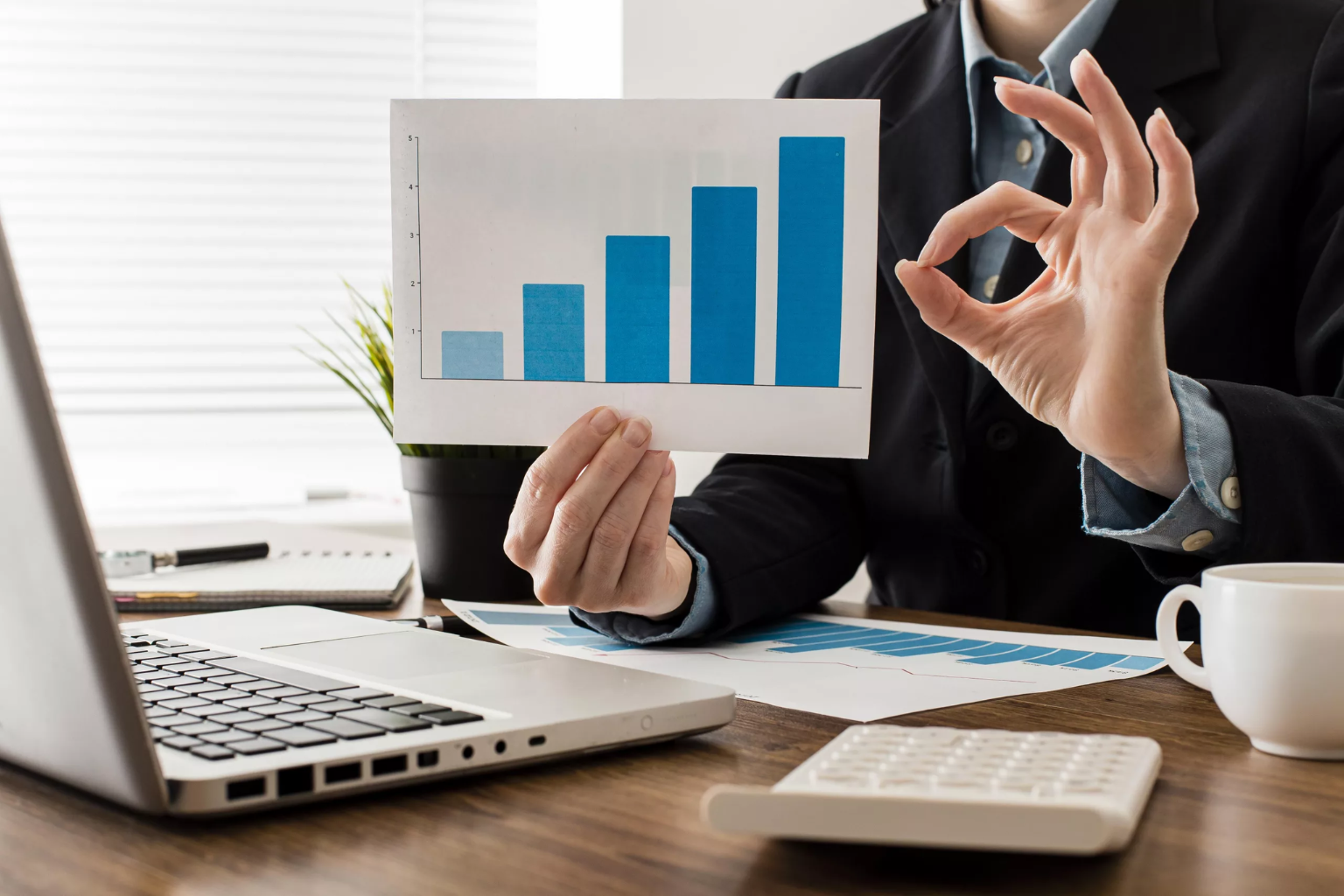 Merchant cash advance