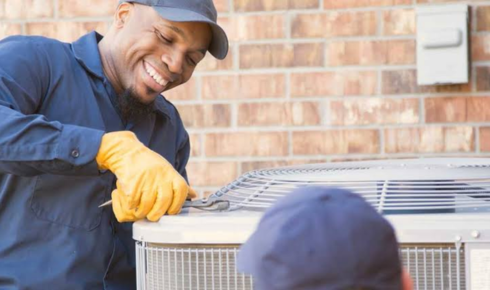 cooling systems