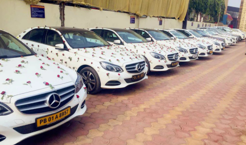 car rental companies in goa
