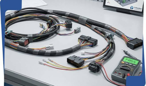 mil grade connectors