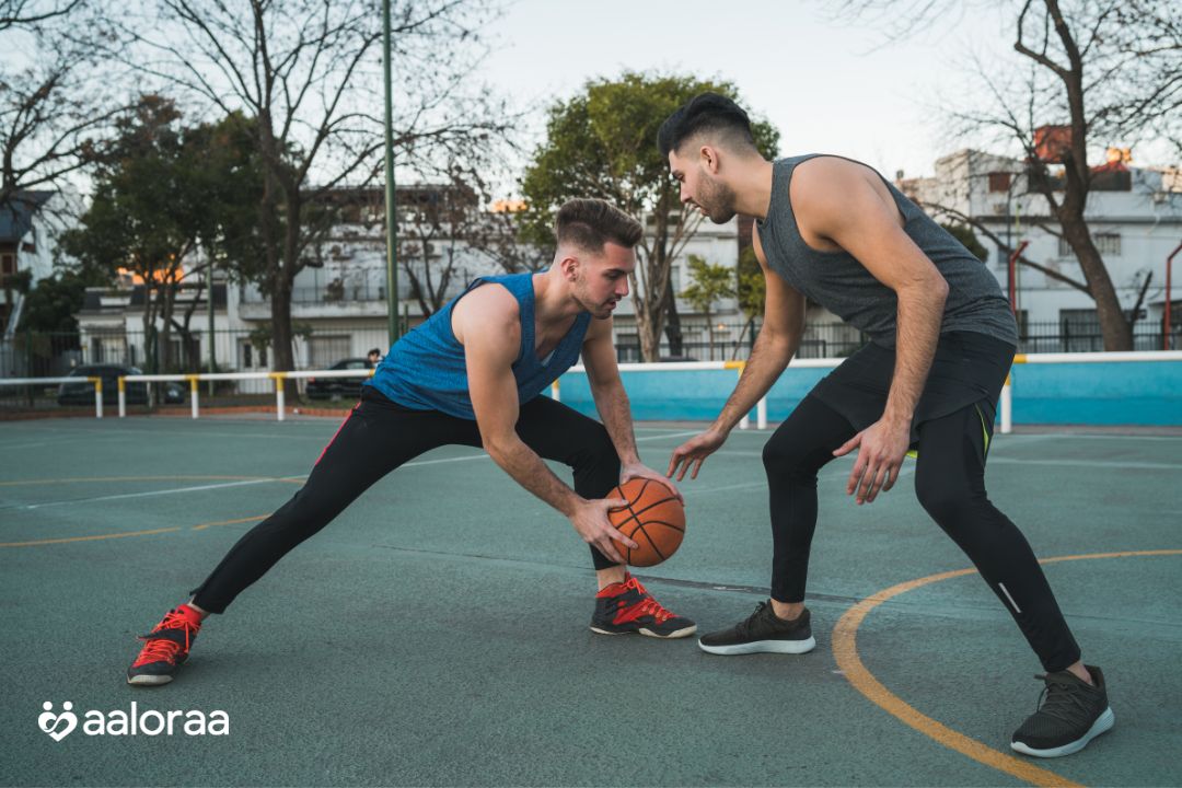 The Growing Appeal of Recreational Sports Among Modern Fitness Enthusiasts