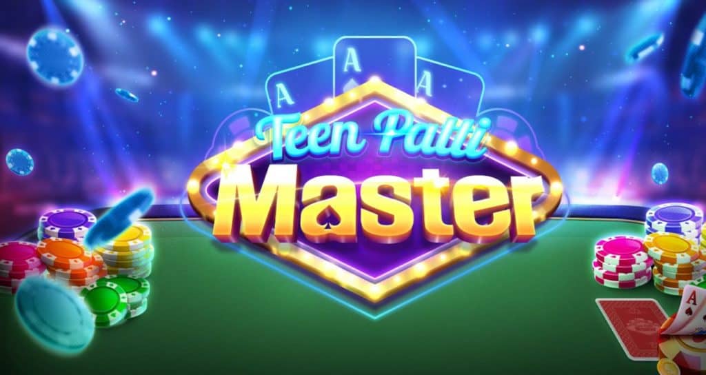 Teen Patti