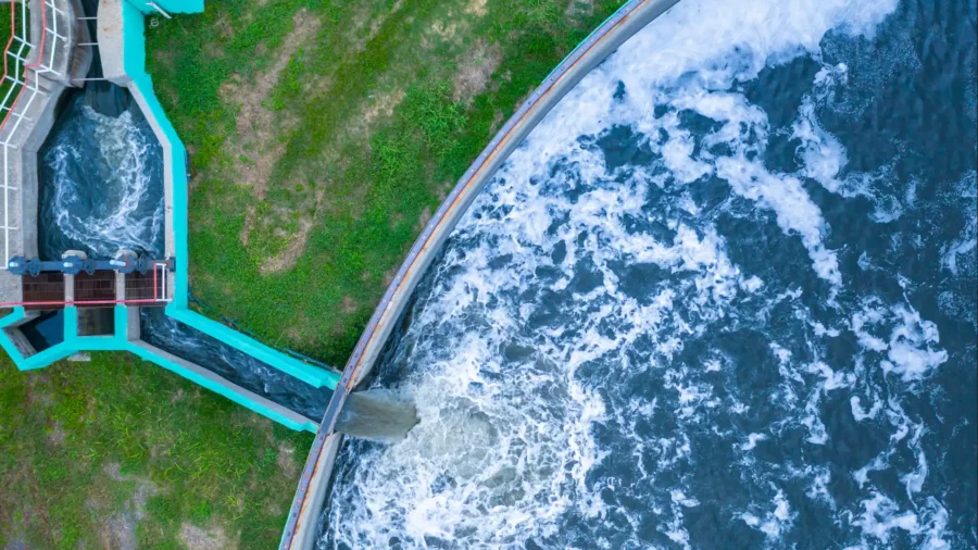 advanced water treatment technology