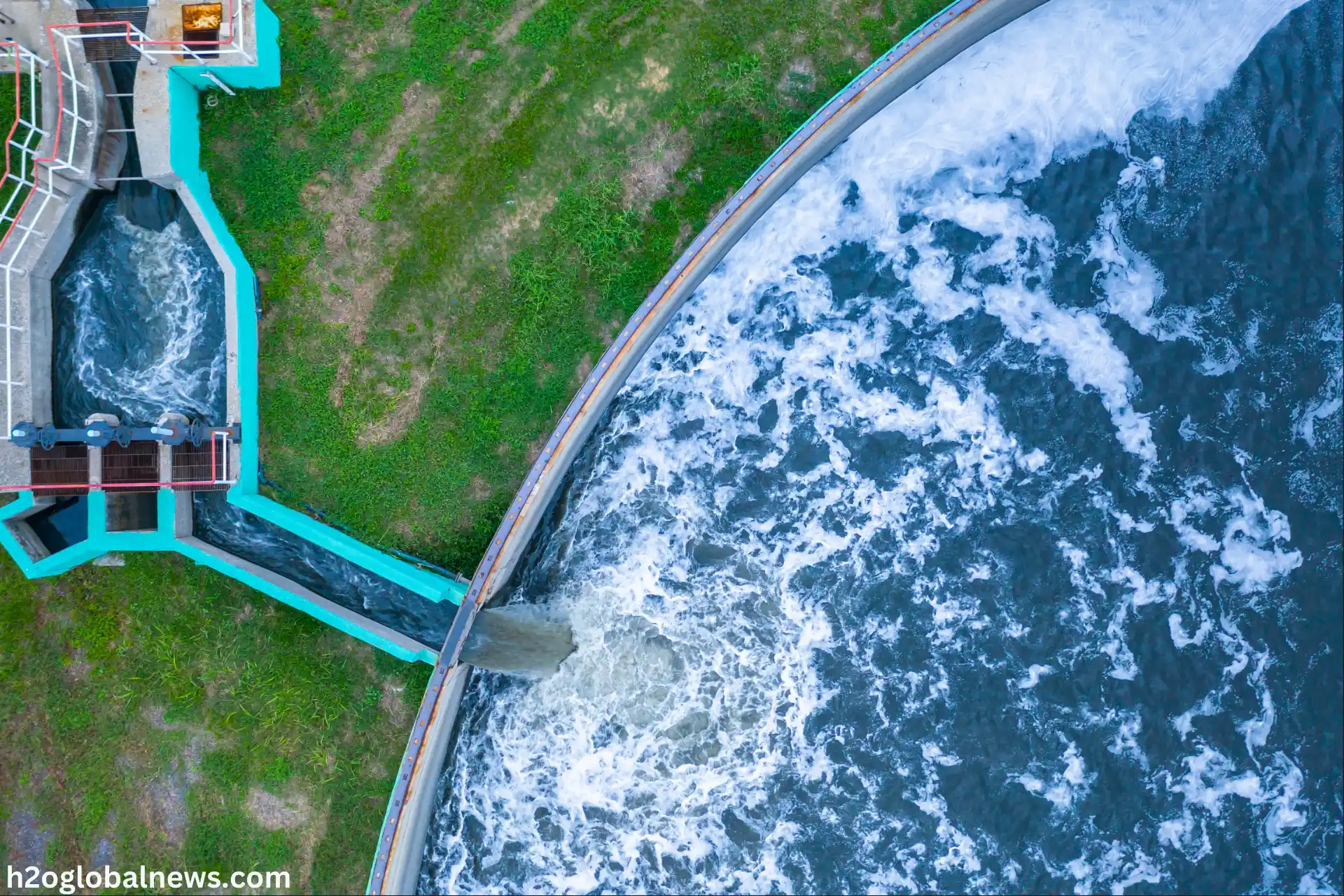 advanced water treatment technology